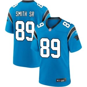 Panthers Steve Smith Sr. Jersey