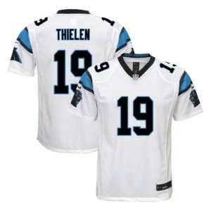 Panthers Adam Thielen Jersey