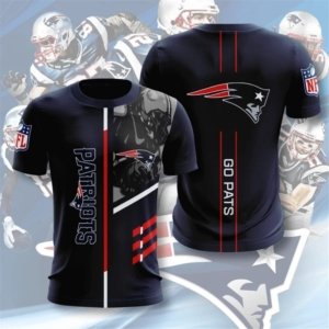 Total Patriots T-Shirt