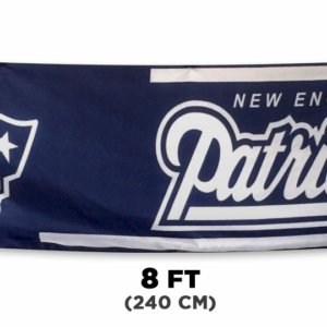 Patriots Banner