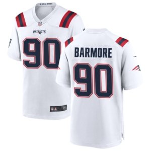 Patriots Barmore Jersey