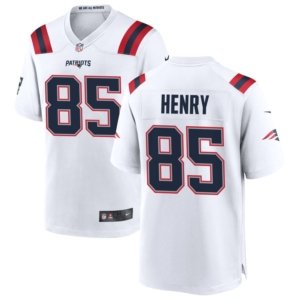 Patriots Henry Jersey