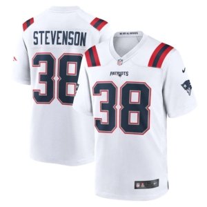 Patriots Stevenson Jersey