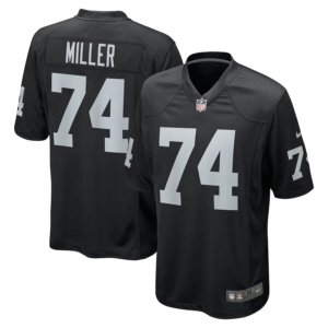 Raiders Miller Jersey