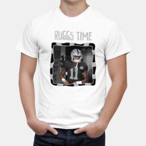 Raiders Player T-Shirt