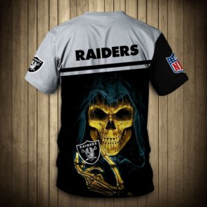 Raiders Prophecy Shirt