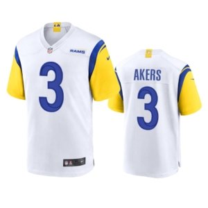 Rams Akers Jersey