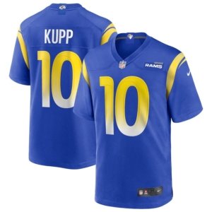 Rams Kupp Jersey