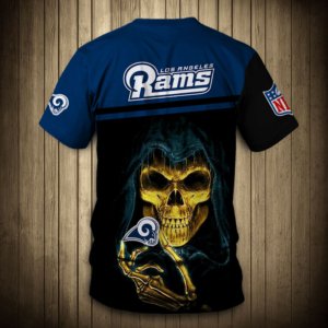 Rams Prophecy Shirt