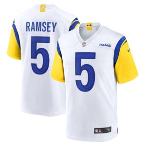 Rams Ramsey Jersey