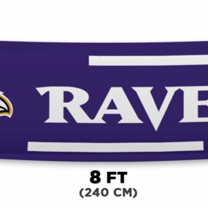 Ravens banner
