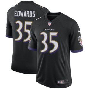 Ravens Edwards Jersey
