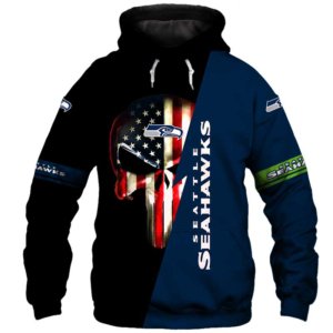 Seahawks American Punisher