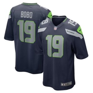 Seahawks Jake Bobo Jersey