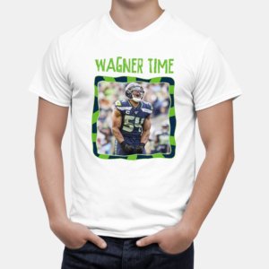 Seahawks Player T-Shirt