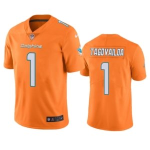 Dolphins Tagovailoa Limited Jerseys