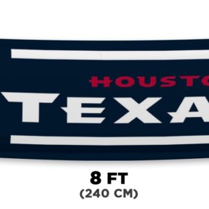 Texans Banner
