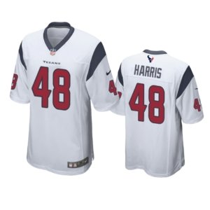 Texans Harris Jersey