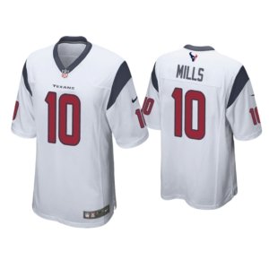 Texans Mills Jersey