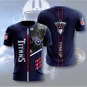 Total Titans T-Shirt