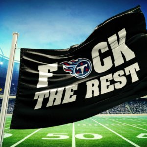 Titans FTR flag