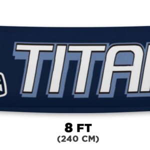 Titans Banner