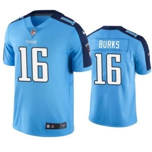 Titans Burks Jersey