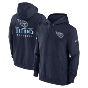Titans Classic Pullover Hoodie