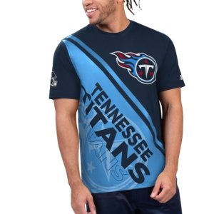 Titans Finish Line T-Shirt