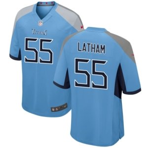 Titans Latham Jersey