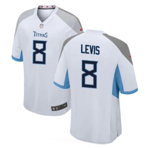 Titans Will Levis Jersey