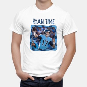 Titans Player T-Shirt