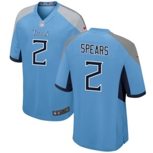 Titans Spears Jersey