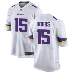 Vikings Dobbs Jersey