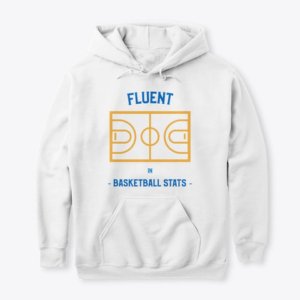Fluent Basketball Hoodie