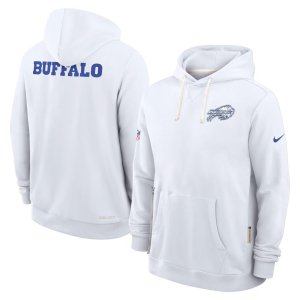Bills 2025 Rivalries Hoodie